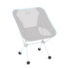 Toolijalad Helinox Chair Ball Feet, mustad