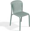 Aiatool Ferne Brene, 53 x 52 x 82.5 cm, roheline