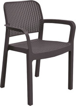 Aiatool Keter Samanna, 58 x 53 x 83 cm, pruun