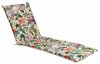 Lamamistooli kate Home4you Amazonia, 55 x 190 x 5 cm, beež