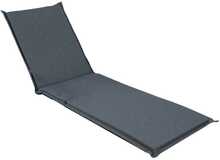 Toolipadi HOME4YOU SUMMER, 55 x 190 x 5 cm, tumehall