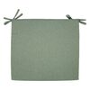 Toolipadi HOME4YOU Summer, 38 x 43 cm, roheline