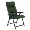 Aiatool Patio Lena Black Edition H024-32IB, roheline, 72 x 58 x 105 cm