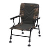 Kalastustool Prologic Avenger Relax, pruun/must/roheline