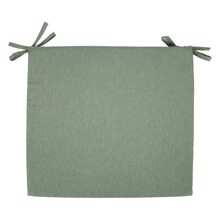 Toolipadi HOME4YOU Summer, 38 x 43 cm, roheline
