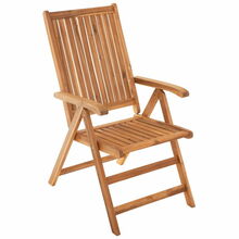 Aiatool Patio Akacja, 56 x 75 x 103 cm, pruun