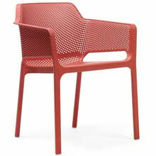 Aiatool Nardi Net, 60.5 x 58.5 x 80 cm, punane