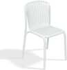 Aiatool Ferne Brene, 53 x 52 x 82.5 cm, valge