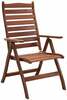 Aiatool Garden4you Bordeaux, 60 x 68 x 110 cm, pruun