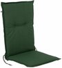 Välitooli padi Patio Malaizja Niedrig H024-32PB, roheline, 117 x 50 cm