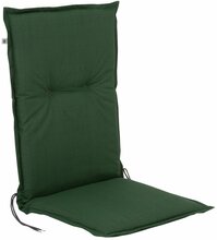 Välitooli padi Patio Malaizja Niedrig H024-32PB, roheline, 117 x 50 cm