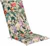 Toolipadi Home4you Amazonia, 48 x 115 x 4.5 cm