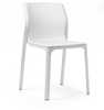 Aiatool Nardi Bit, 55 x 52 x 84 cm, valge