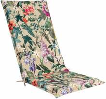 Toolipadi Home4you Amazonia, 48 x 115 x 4.5 cm