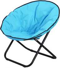 Kempingutool Outsunny, 80 x 80 x 75 cm, sinine