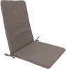 Toolipadi Home4you Simple T1130820, 42 x 90 cm, pruun