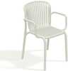Aiatool Ferne Brene, 53 x 57.5 x 82.5 cm, beež
