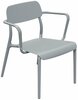 Aiatool Ferne Rimo FRIK667-423U, 62 x 62.5 x 74.8 cm, hall