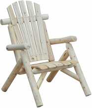 Aiatool Outsunny Adirondack, 83 x 68 x 101 cm