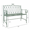 Aiatool Home4you Mint, 42 x 51 x 90 cm, roheline