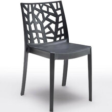 Aiatool Bica Matrix, 55 x 47 x 82 cm, must
