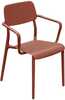 Aiatool Ferne Rimo FRIK658-7600C, 57 x 55.5 x 84 cm, punane