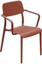 Aiatool Ferne Rimo FRIK658-7600C, 57 x 55.5 x 84 cm, punane