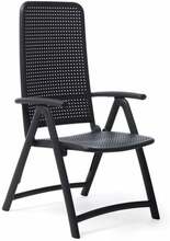 Aiatool Nardi Darsena, 64.5 x 59 x 113.5 cm, antratsiit