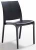 Aiatool Bica Volga 300, 54 x 46 x 80 cm, must