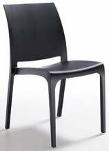 Aiatool Bica Volga 300, 54 x 46 x 80 cm, must