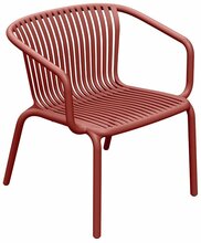 Aiatool Ferne Brene FBRK767-3517U, 67 x 62.5 x 74 cm, punane