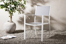 Välitool VENTURE DESIGN Copacabana, 61 x 56.5 x 88 cm, hall