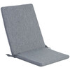 Toolikate SIMPLE GREY, 42 x 90 x 3 cm, hall