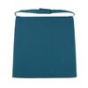 Toolipadi Home4you Wicker 2-3, 48 x 63 x 3 cm, sinine