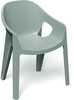 Aiatool Ferne Premo, 65 x 56 x 82.5 cm, roheline