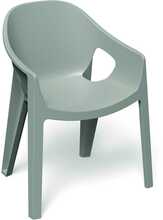 Aiatool Ferne Premo, 65 x 56 x 82.5 cm, roheline