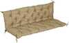 Suolo padi Outsunny, 150 x 98 x 8 cm, khaki