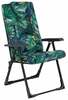 Aiatool Patio Mijas, 85 x 59 x 105 cm, sinine/must/roheline