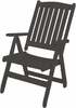 Aiatool Folkland Timber Bavaria, 61 x 60 x 106 cm, hall