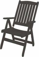 Aiatool Folkland Timber Bavaria, 61 x 60 x 106 cm, hall