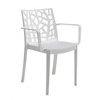 Aiatool BICA Matrix, 58 x 55 x 82 cm, valge