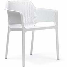 Aiatool Nardi Net, 60.5 x 58.5 x 80 cm, valge