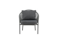 Välitool Venture Design Lindos, 85 x 78 x 73 cm, hall