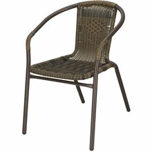 Aiatool SPRINGOS GF1011, 54 x 53 x 73 cm, must