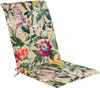 Toolipadi Home4you Amazonia, 42 x 90 x 3 cm, roosa