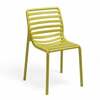 Aiatool NARDI Doga, 55 x 53 x 82.5 cm, kollane