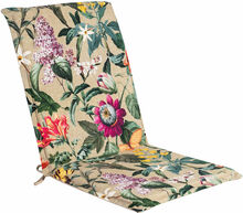 Toolipadi Home4you Amazonia, 42 x 90 x 3 cm, roosa