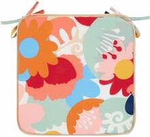 Toolipadi Home4you Nordic Flower, 39 x 39 cm, erinevad värvid