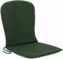 Välitooli padi Patio Sam, 74 x 38 cm, roheline
