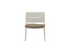 Aiatugitool Venture Design Lina, 62 x 72.5 x 55 cm, beež